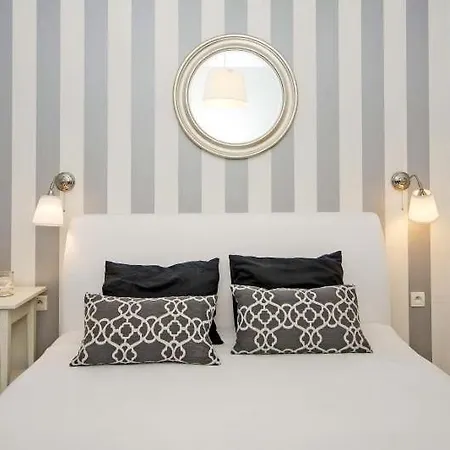Nadmorska Plaza Appartement