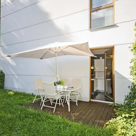 Nadmorska Apartament Gdańsk