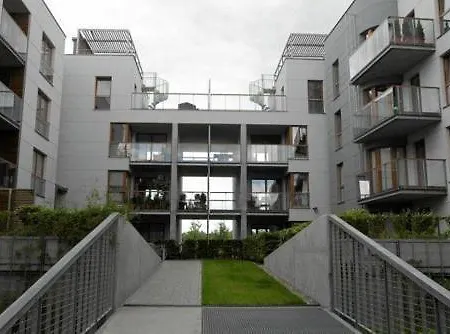 Nadmorska Plaza * Gdańsk