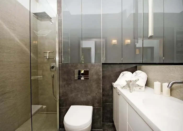 Nadmorska Plaza Danzig