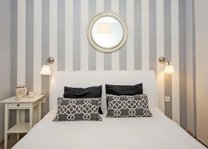 Nadmorska Plaza Apartment