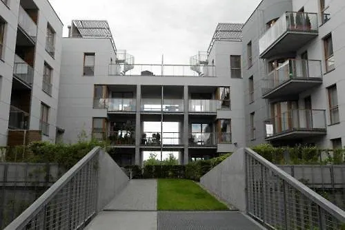 Nadmorska Plaza * Gdańsk