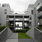 Nadmorska Plaza * 그단스크